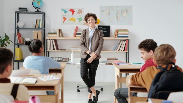 Integrar la Agenda 2030 en todas las asignaturas es la propuesta del Movimiento 4.7 para la reforma docente
