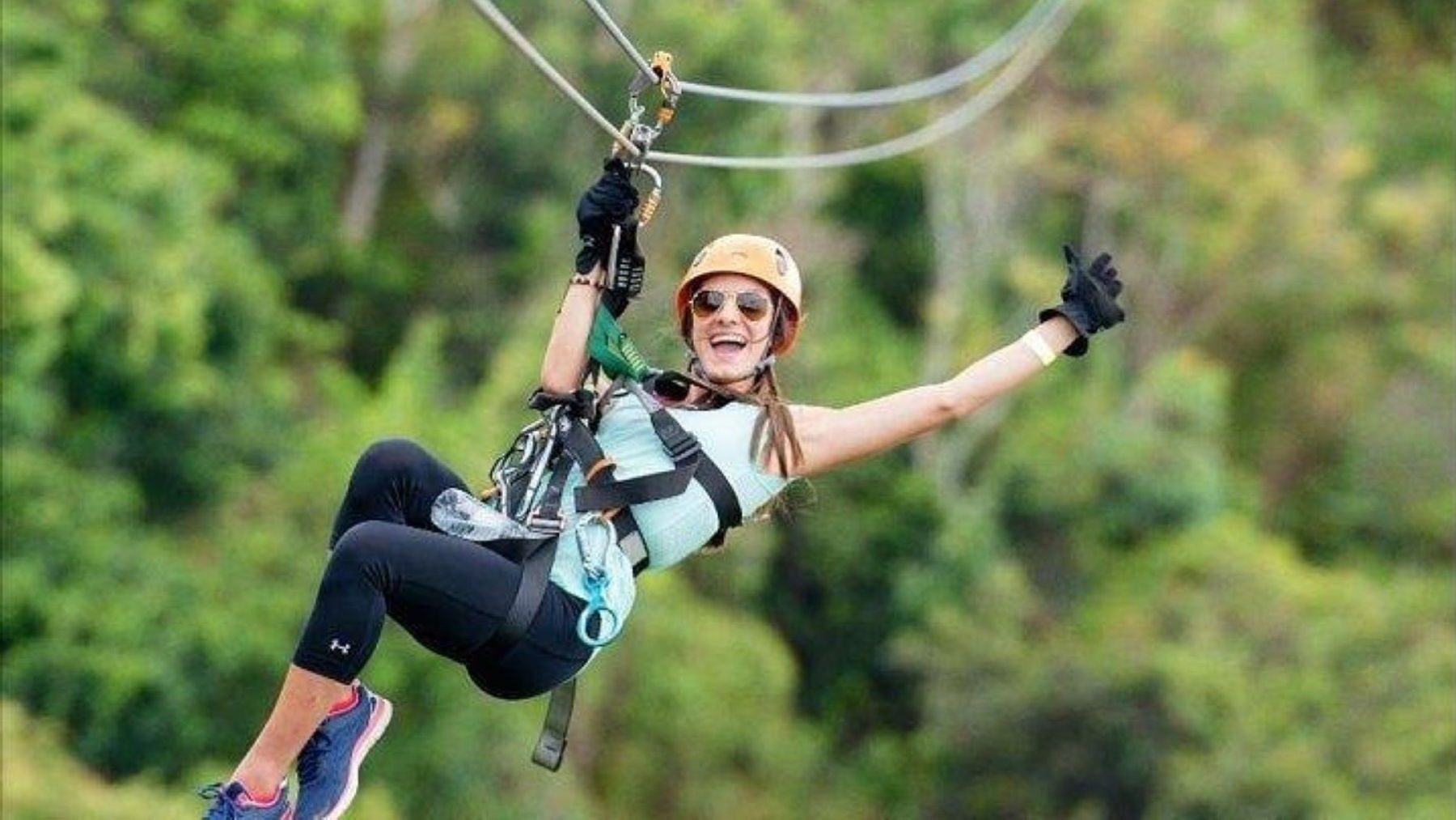 parque Toroverde en Cuenca