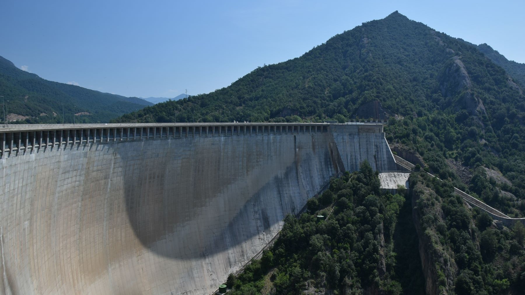 La Baells pide ser proyecto estratégico para desbloquear energía en Olvan con energía renovable