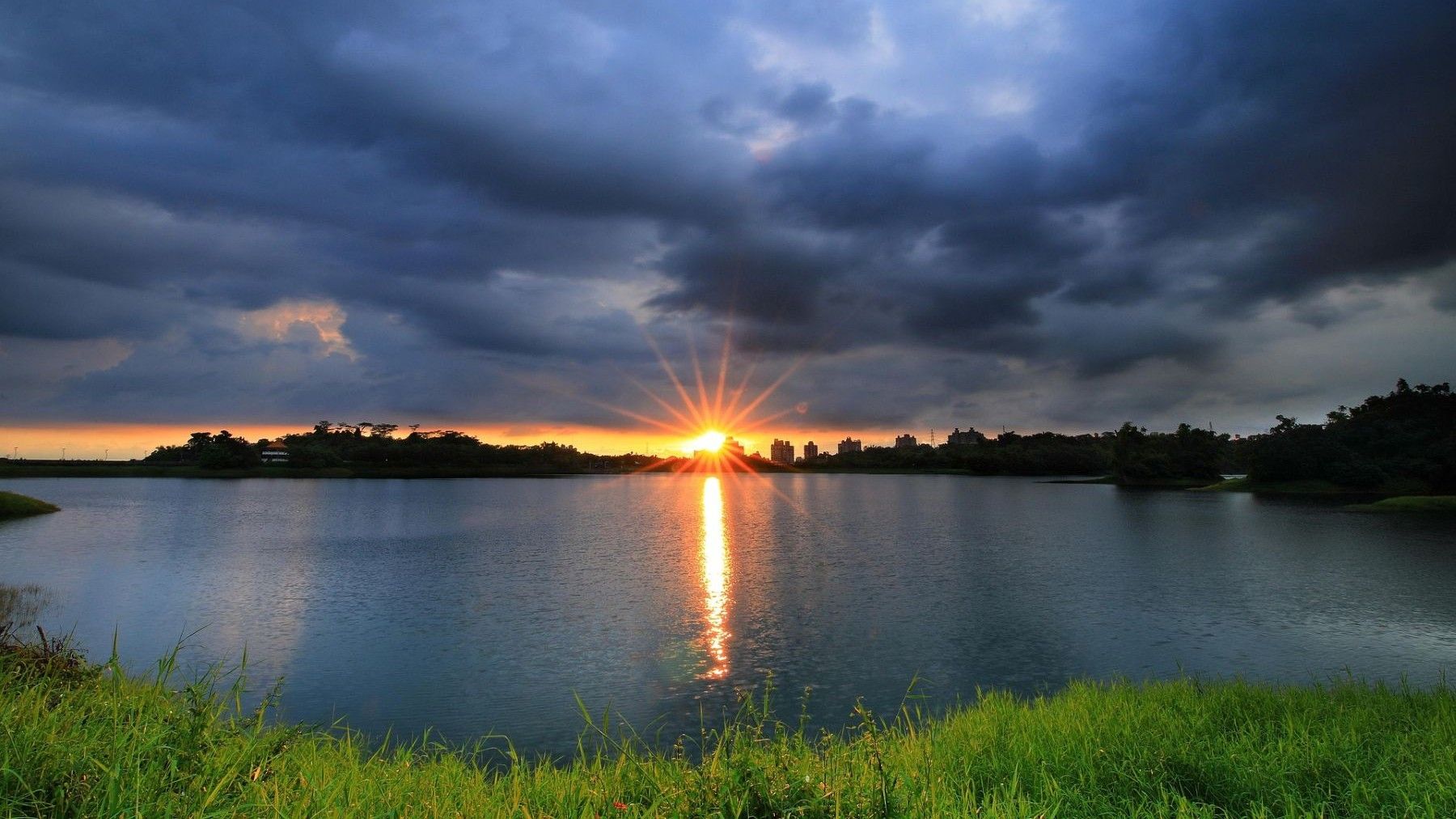 reserva hídrica española