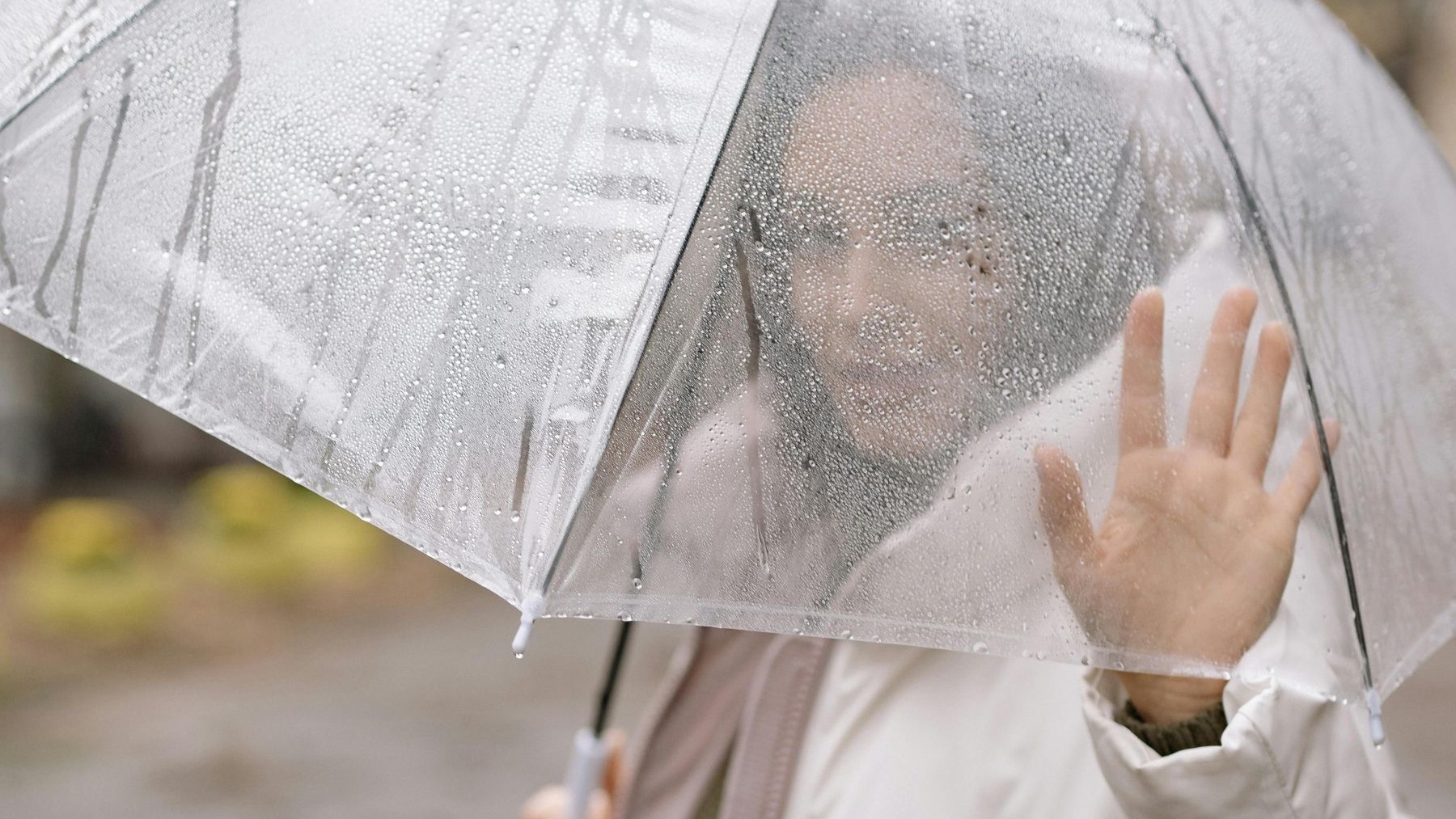 Este es el pronóstico del tiempo según AEMET para hoy 6 de marzo y un adelanto del fin de semana
