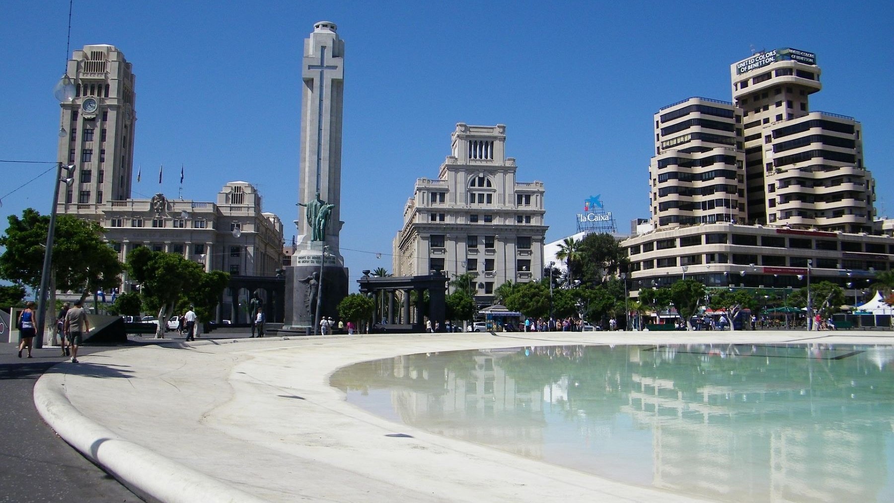 Canarias debate cómo combatir bulos del cambio climático en Tenerife