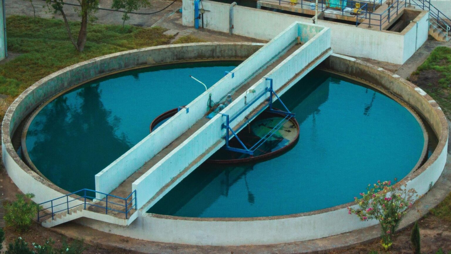 Mesa Social del Agua denuncia desvío del canon del agua en Andalucía