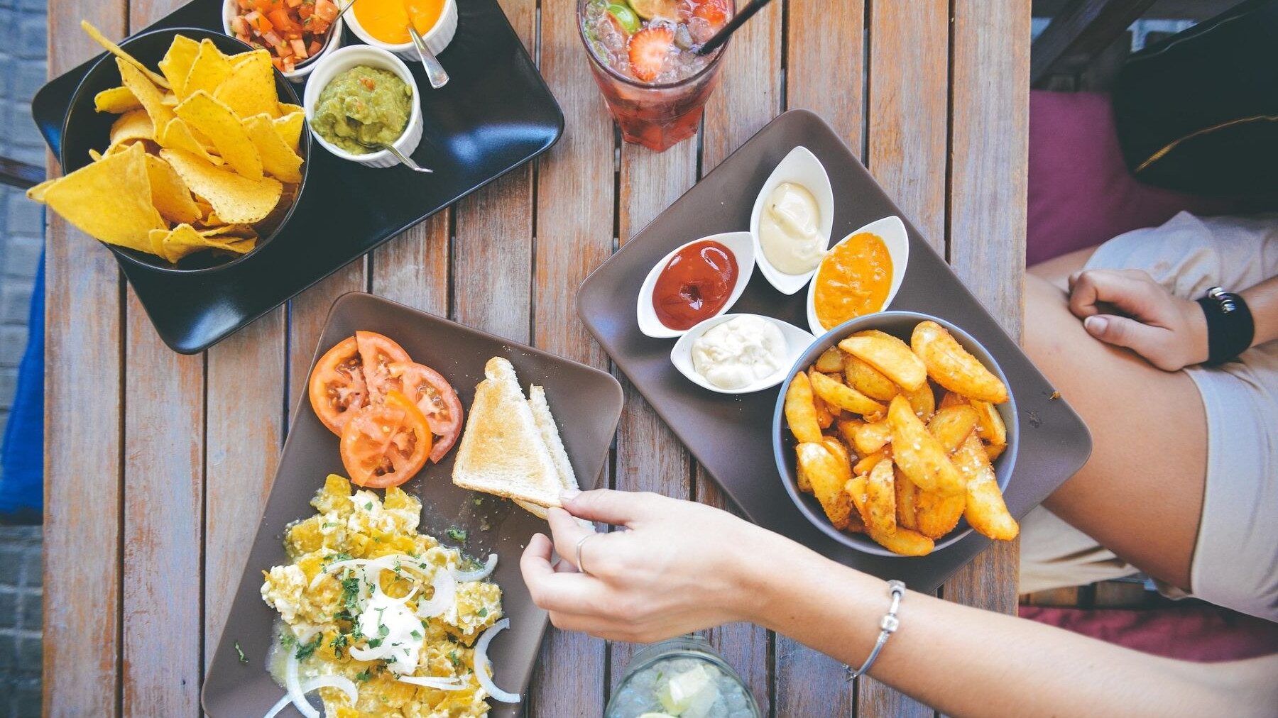 Dieta inadecuada causa 6000 muertes por cardiopatía en España