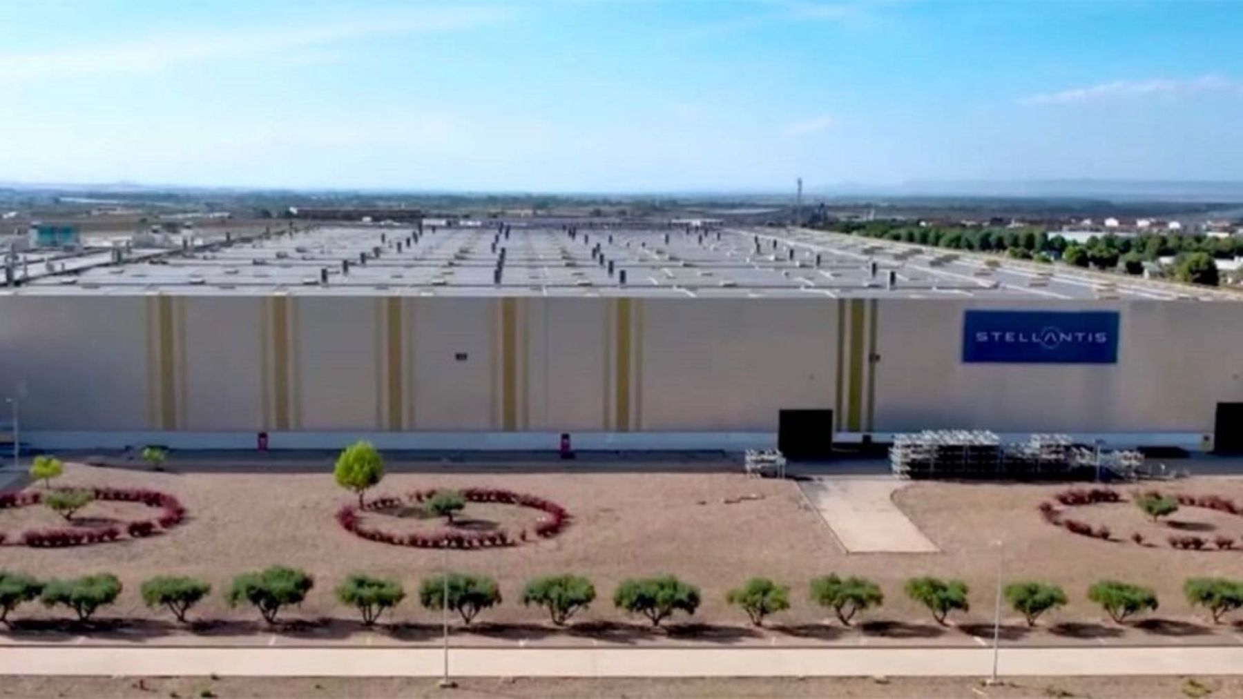 Leapmotor fabricará coches eléctricos en Zaragoza