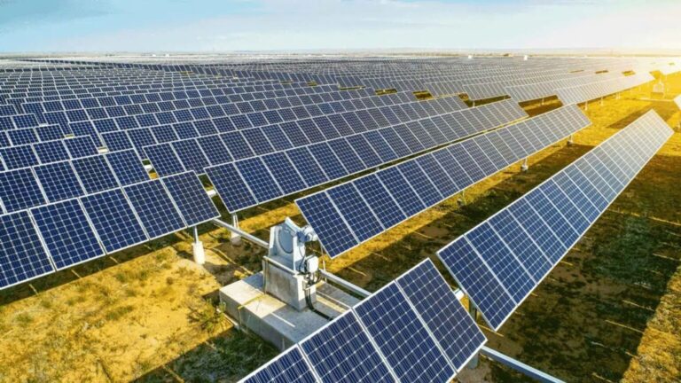 reconversión energética de Hunosa en las cuencas mineras