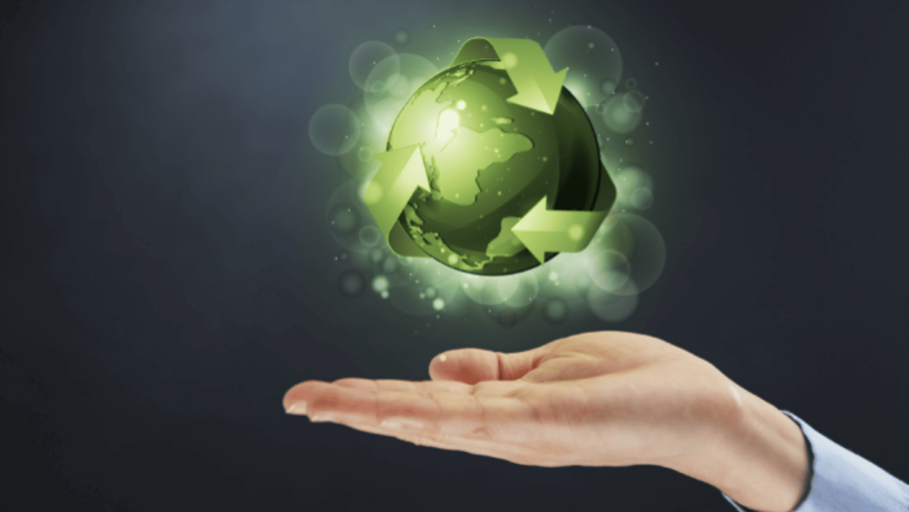 España impulsa reciclaje renovables con 86 millones en economía circular