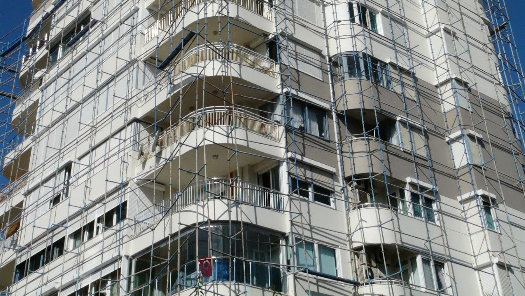 Los Certificados de Ahorro Energético permiten recuperar hasta el 20 % del coste de la rehabilitación