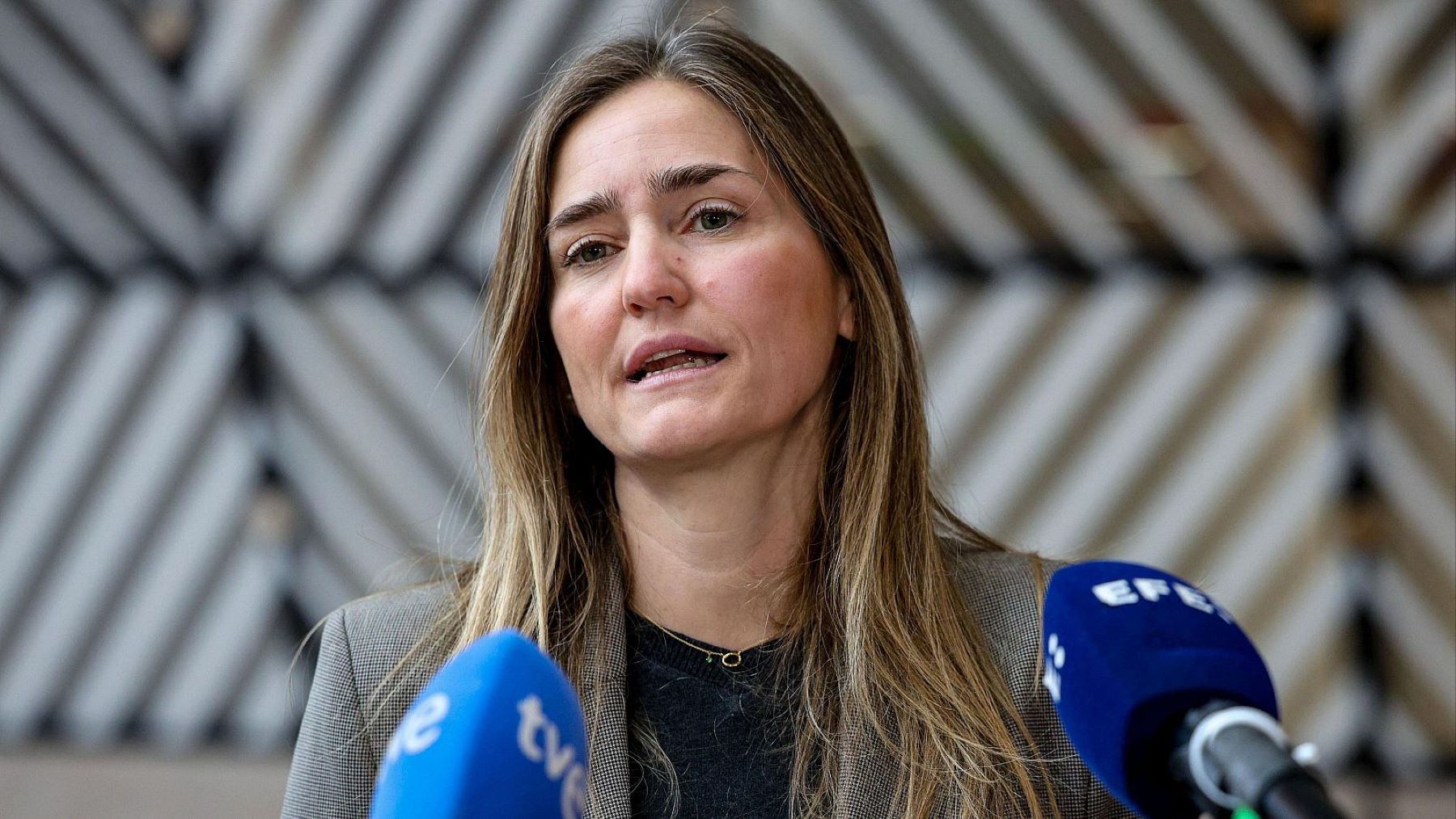 Todo al verde, la politica del gobierno de España