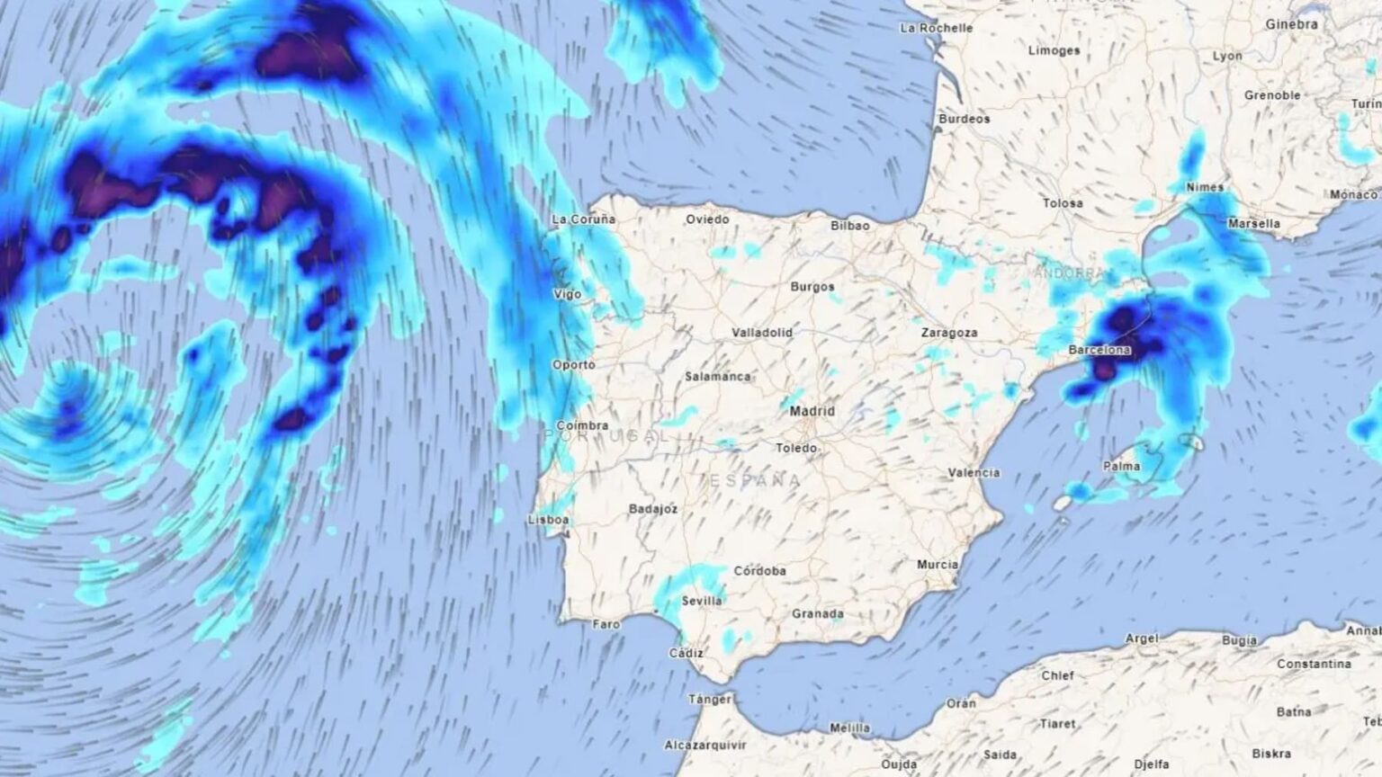 Protección Civil aprueba nuevas directrices ante emergencias climáticas en España