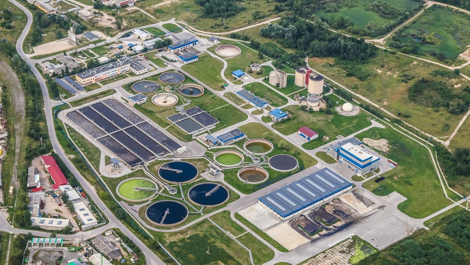 LIFE WARRIOR logra reutilizar agua para riego agrícola en la Región de Murcia