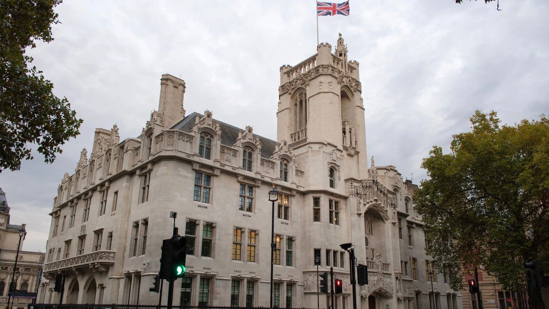 El Supremo del Reino Unido avala ejecutar laudos contra España por renovables