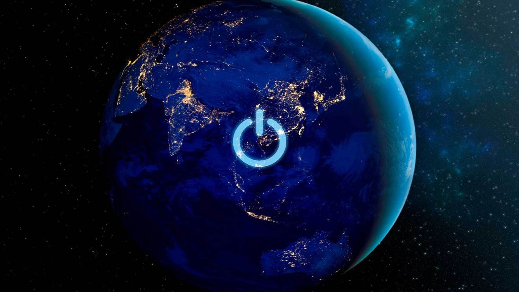 La Hora del Planeta 2026 celebra 20 años