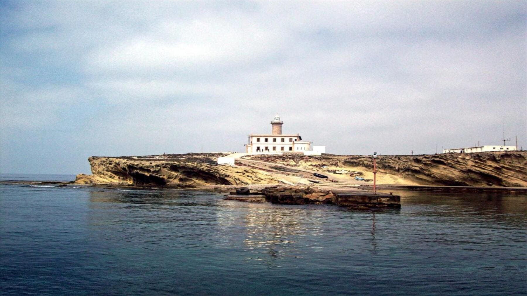 Trabajos científicos de las campañas del IEO en el mar de Alborán y Estrecho Oriental con el ROV Liropus 2000