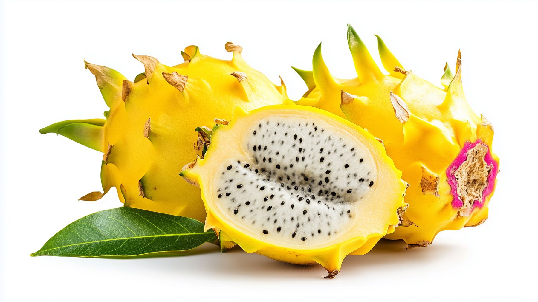 Cáscara de pitahaya utilizada para crear material de carbono en baterías de litio-azufre.