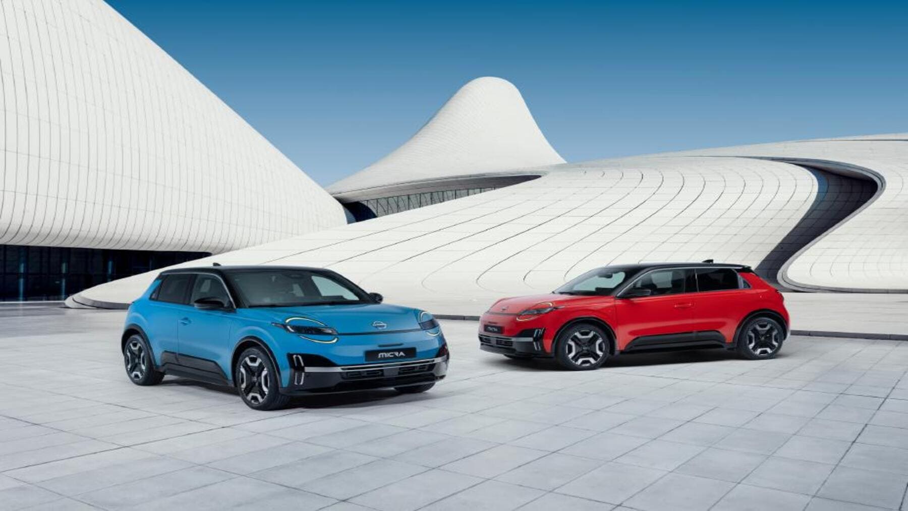 España alcanza 50.000 puntos de recarga y Nissan impulsa eléctricos