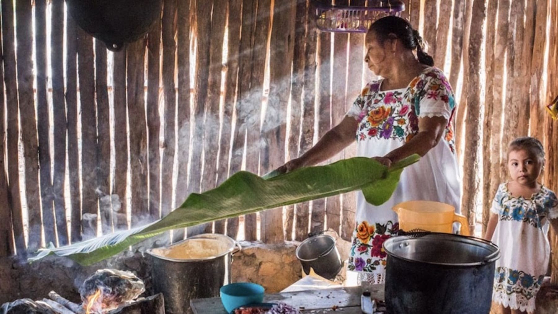 primeros créditos del mercado de carbono de la ONU en proyecto de cocina limpia
