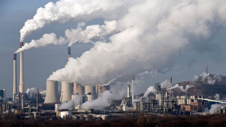 España defiende el sistema ETS de emisiones de CO2