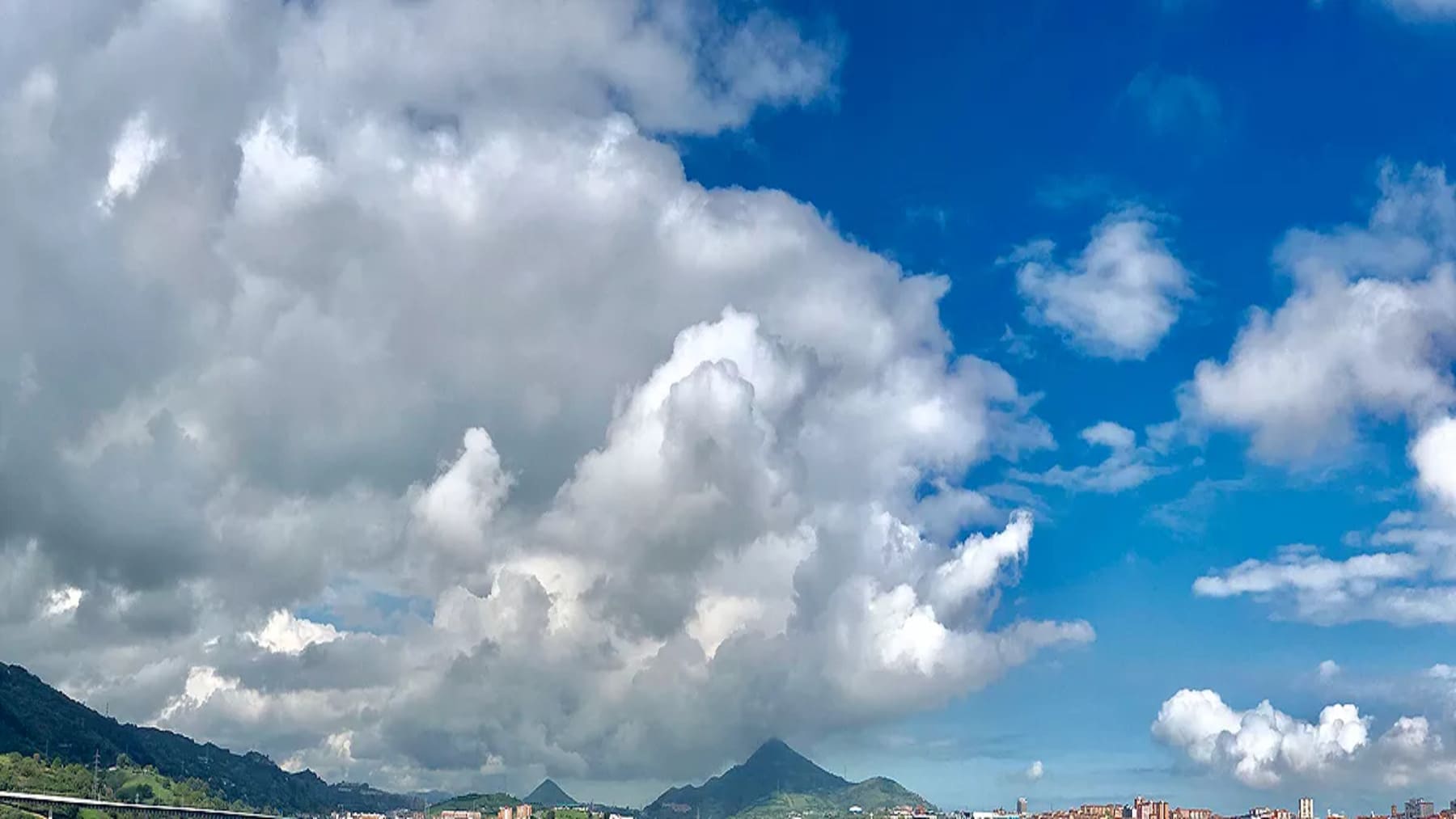 Tiempo hoy 11 de marzo la previsión de la AEMET para toda España