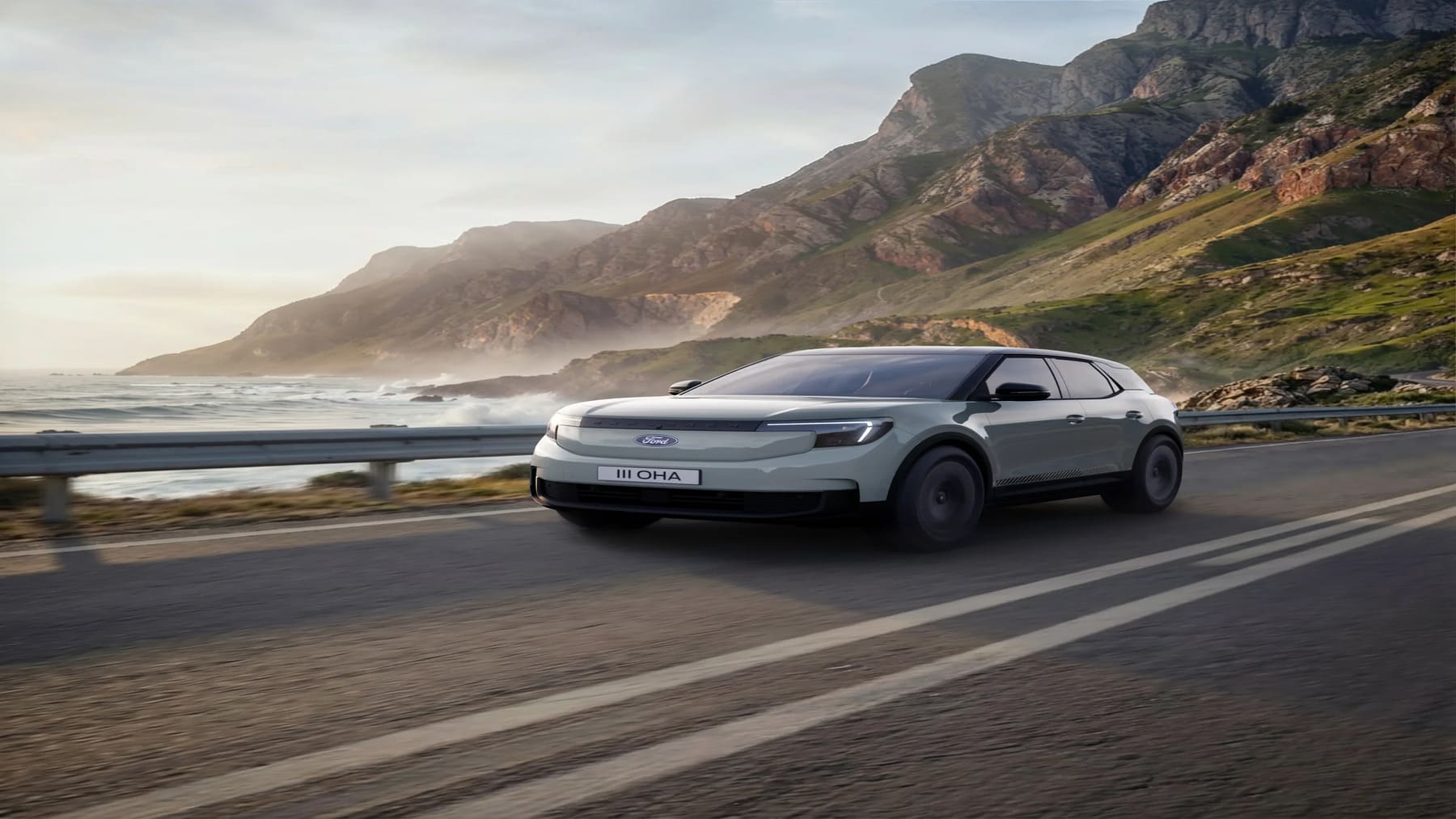 Ford Explorer Collection