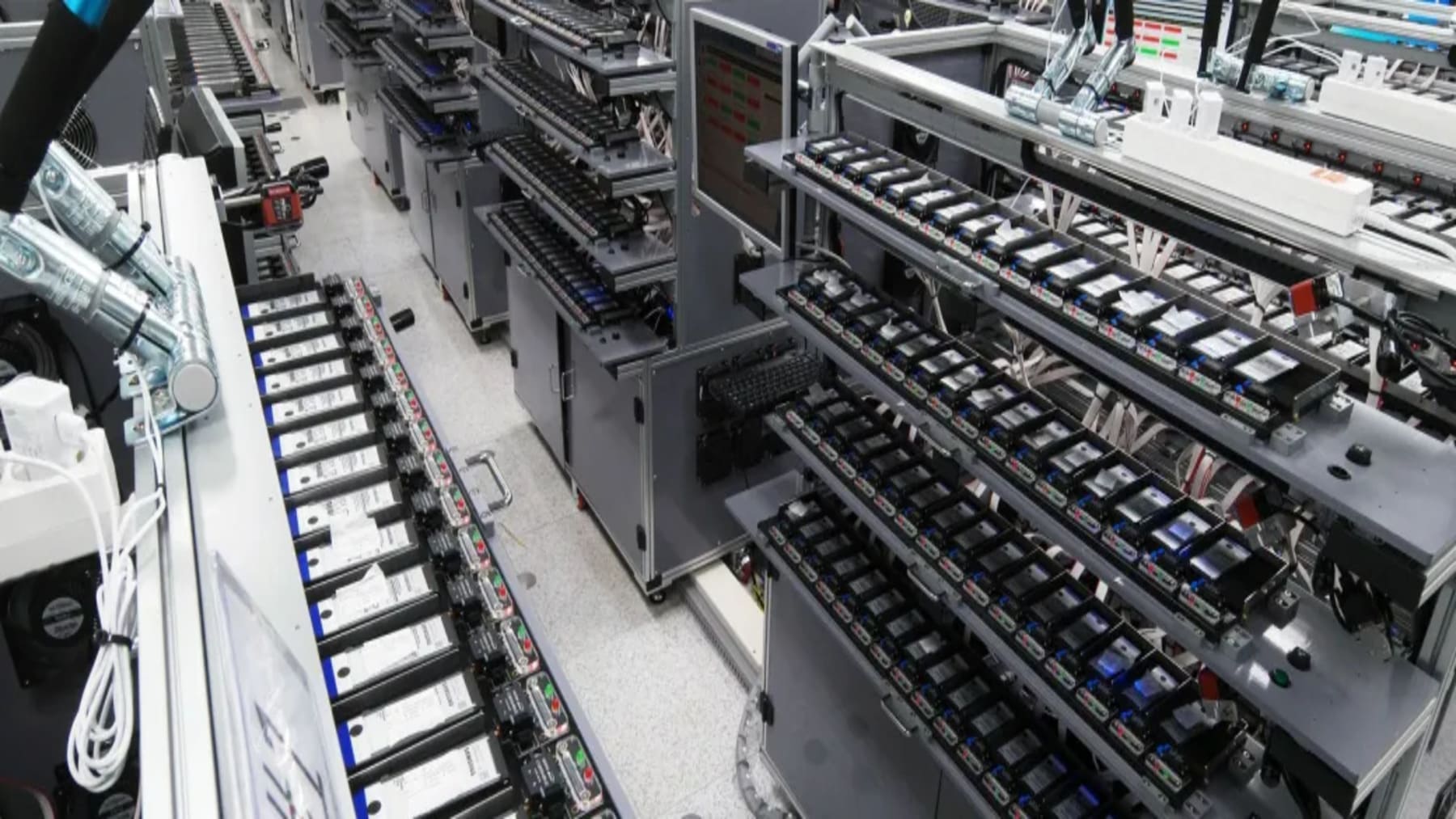 Europa impulsa inversión en baterías circulares con foro BATMASS en Bruselas