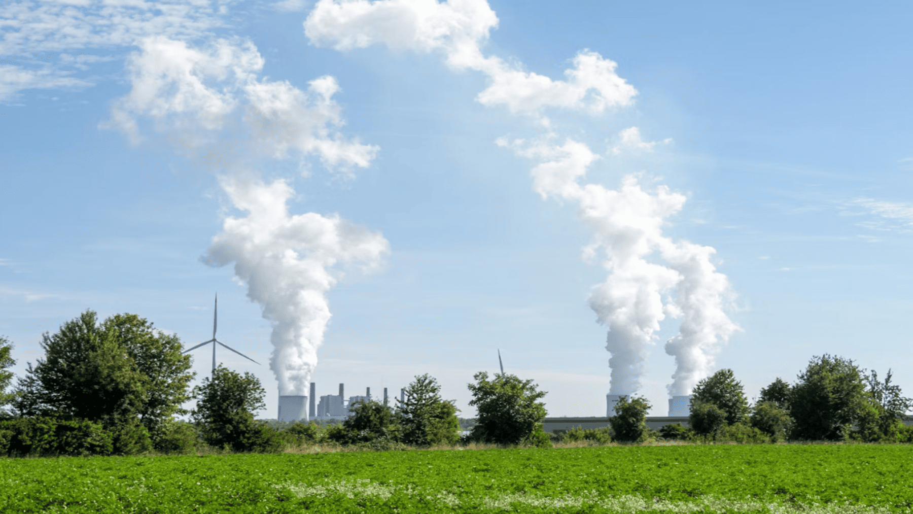 La UE aprueba plan de España para descarbonizar la industria con tecnologías limpias