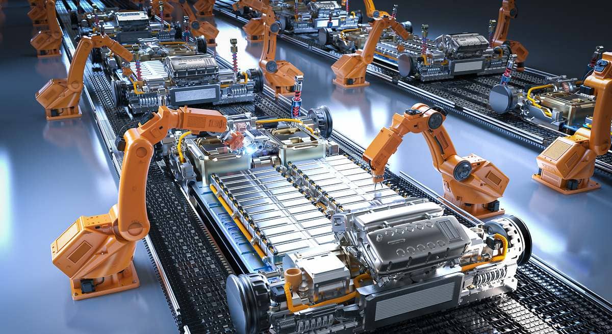 Gobierno lanza PERTE baterías con 100 millones de euros para industria