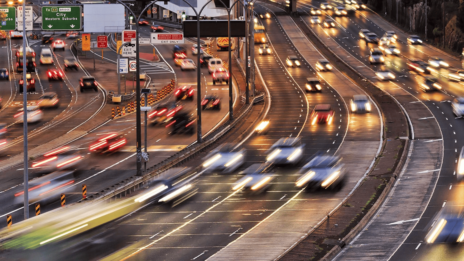 Los españoles priorizan el coche pese a su conciencia climática