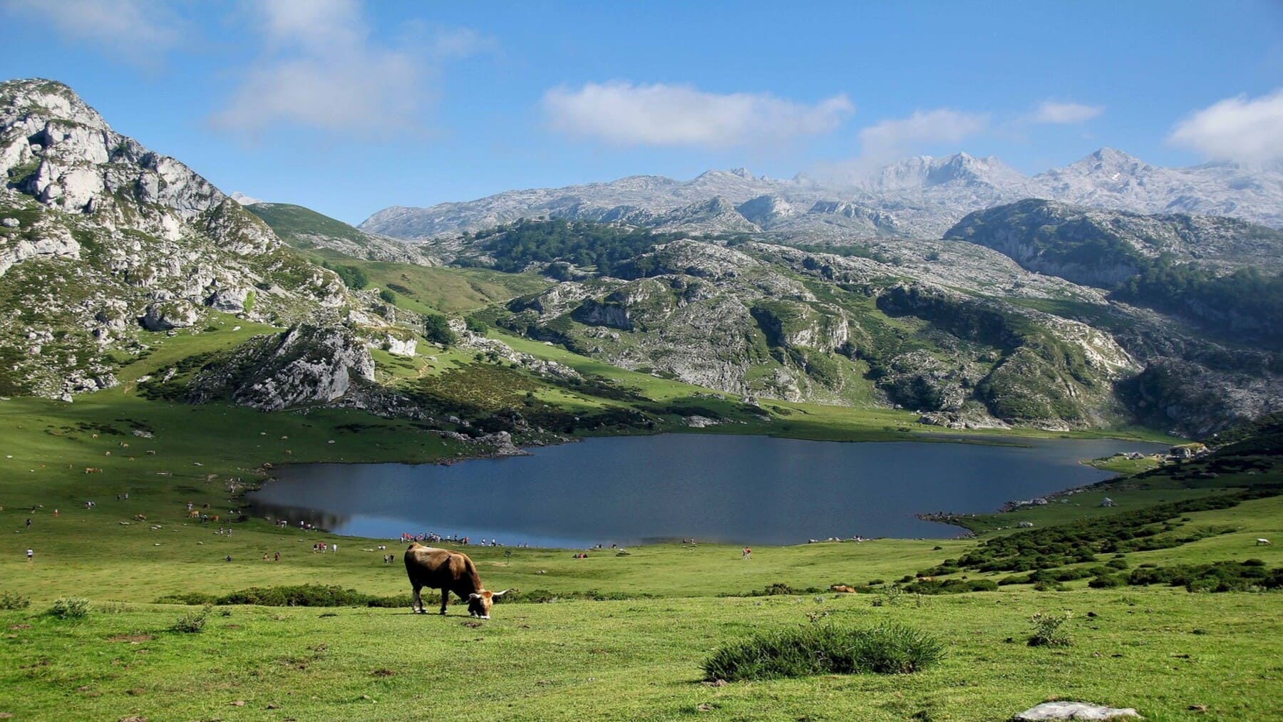 ranking paisajes mundo Time Out España turismo naturaleza Picos Europa premio