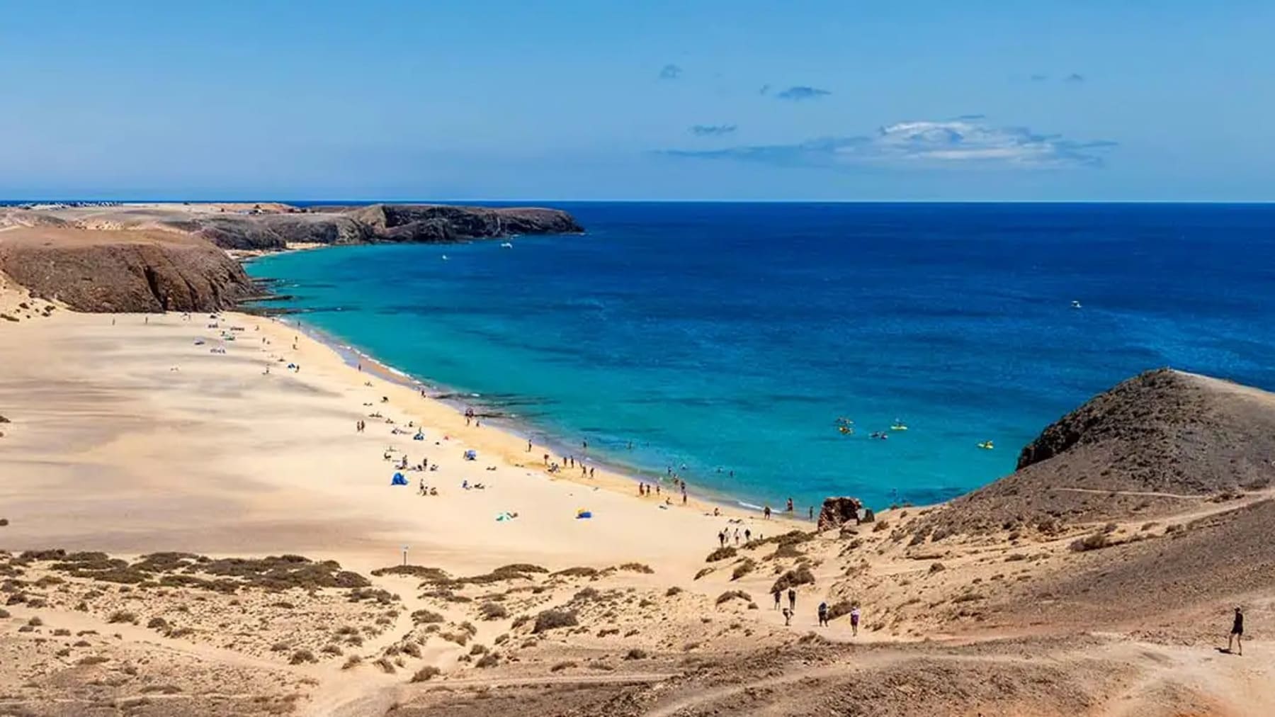 Infraestructura offshore de Plocan tras recibir 4,56 millones para proyectos europeos marinos financiados por Horizonte Europa