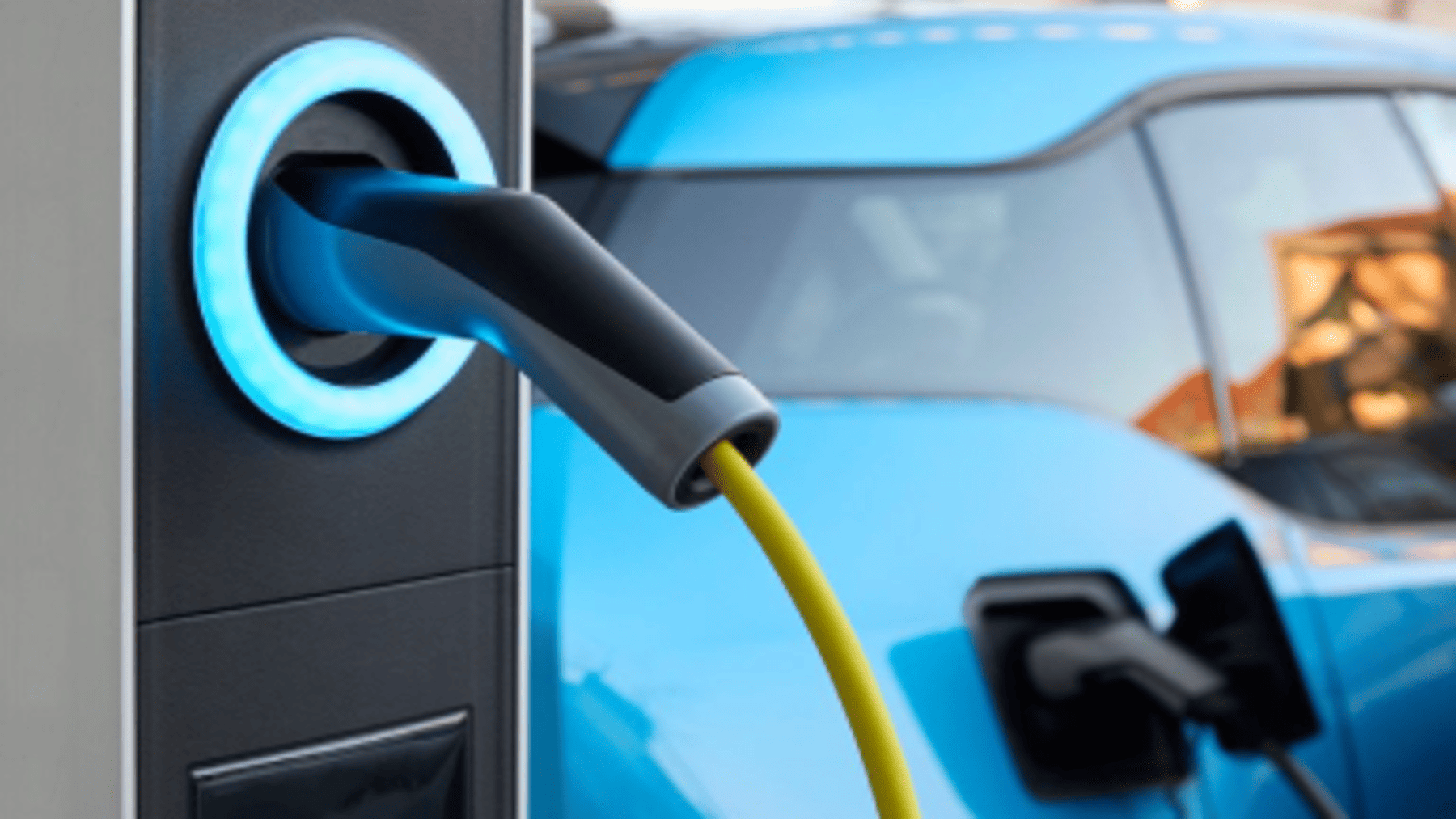 Puntos de recarga públicos en España marzo 2026