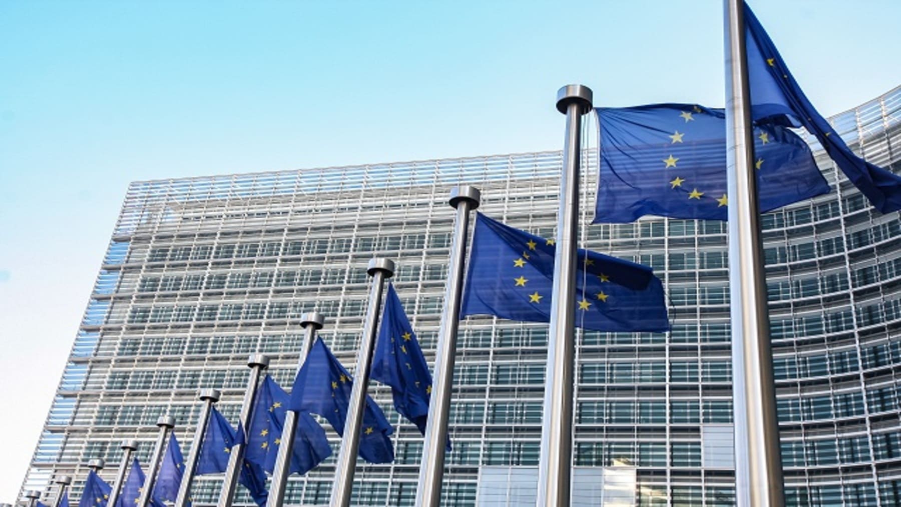 Fondos europeos transición climática UE 2028-2034