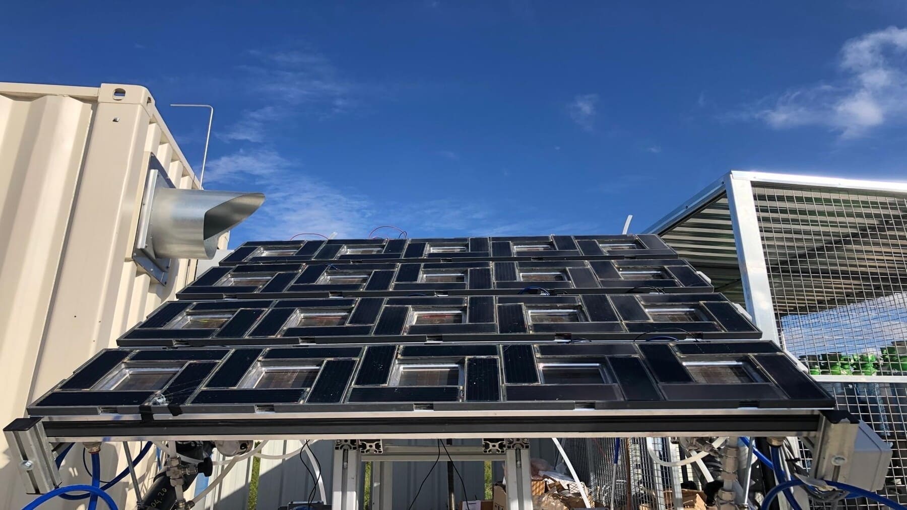 Eurecat presenta tecnología de hidrógeno para descarbonizar la industria