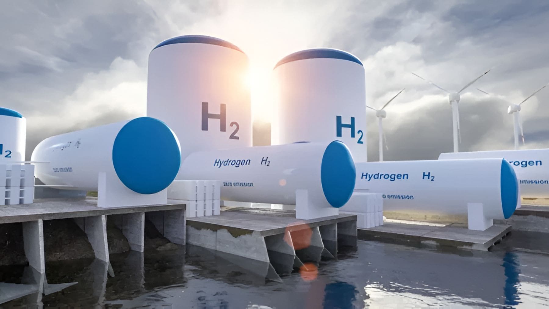 Ecologistas piden frenar planta de hidrógeno en La Rioja por impacto ambiental