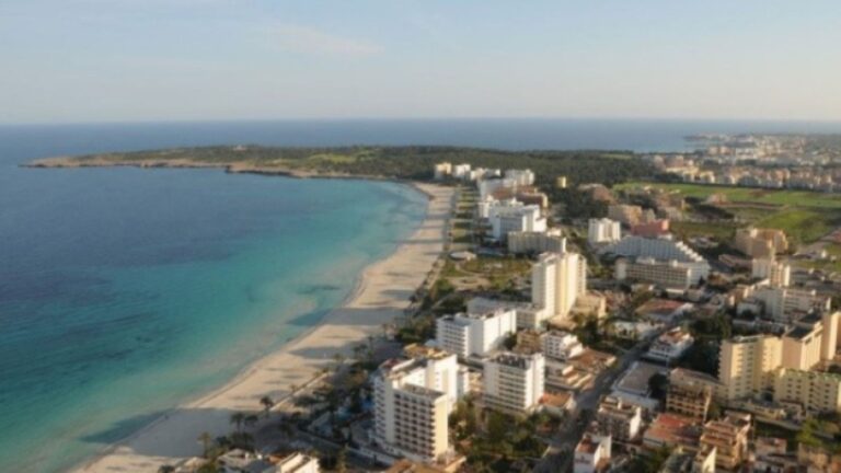 Proyecto LIFE Adapt Cala Millor protege playas del cambio climático y ...