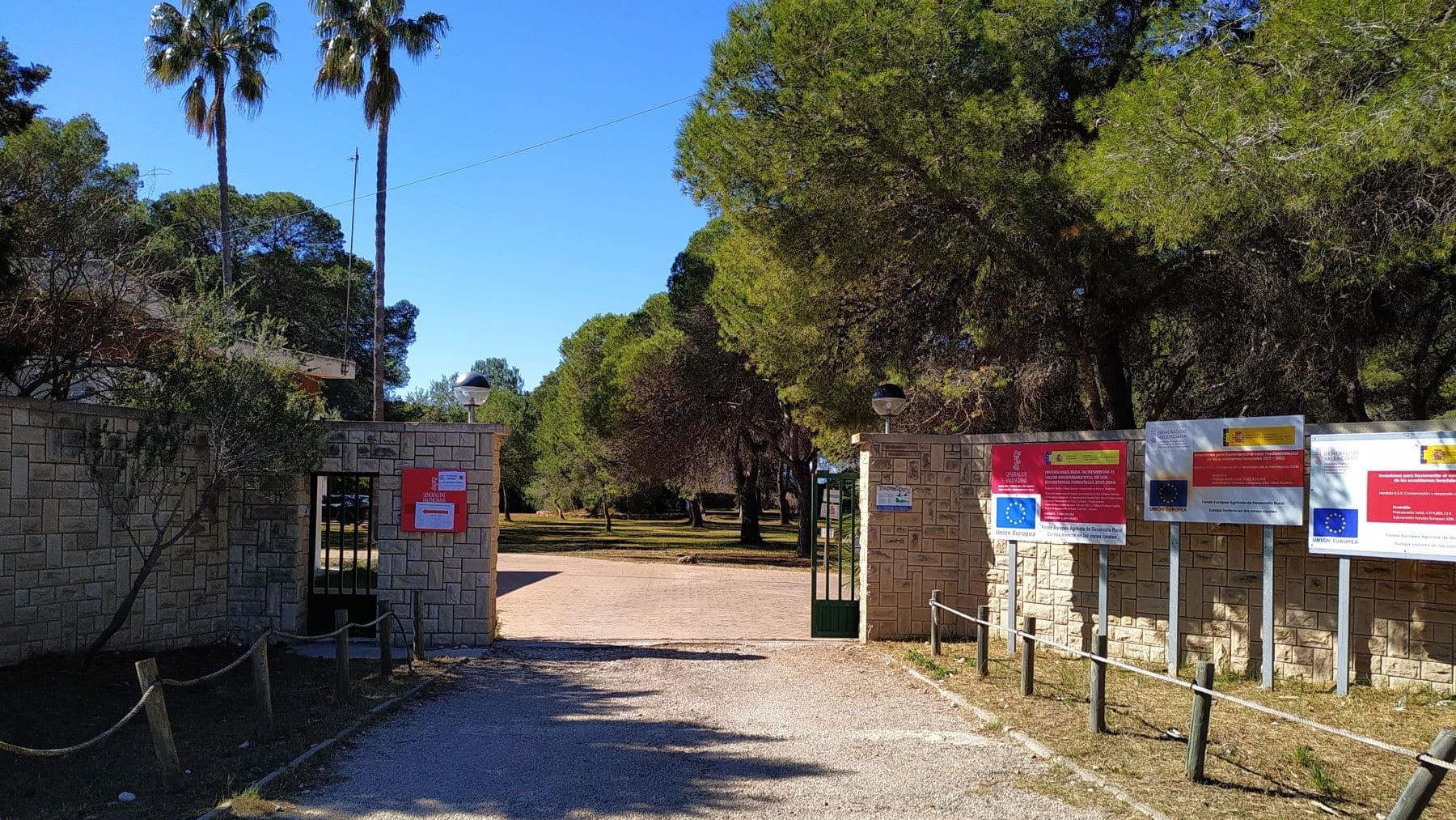 El centro de fauna de El Saler atendió más de 9.000 animales en 2025