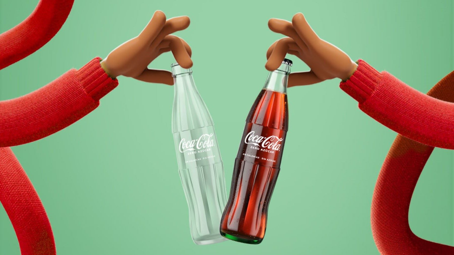 Coca-Cola impulsa el vidrio retornable en hostelería para mejorar la sostenibilidad y reducir residuos en España