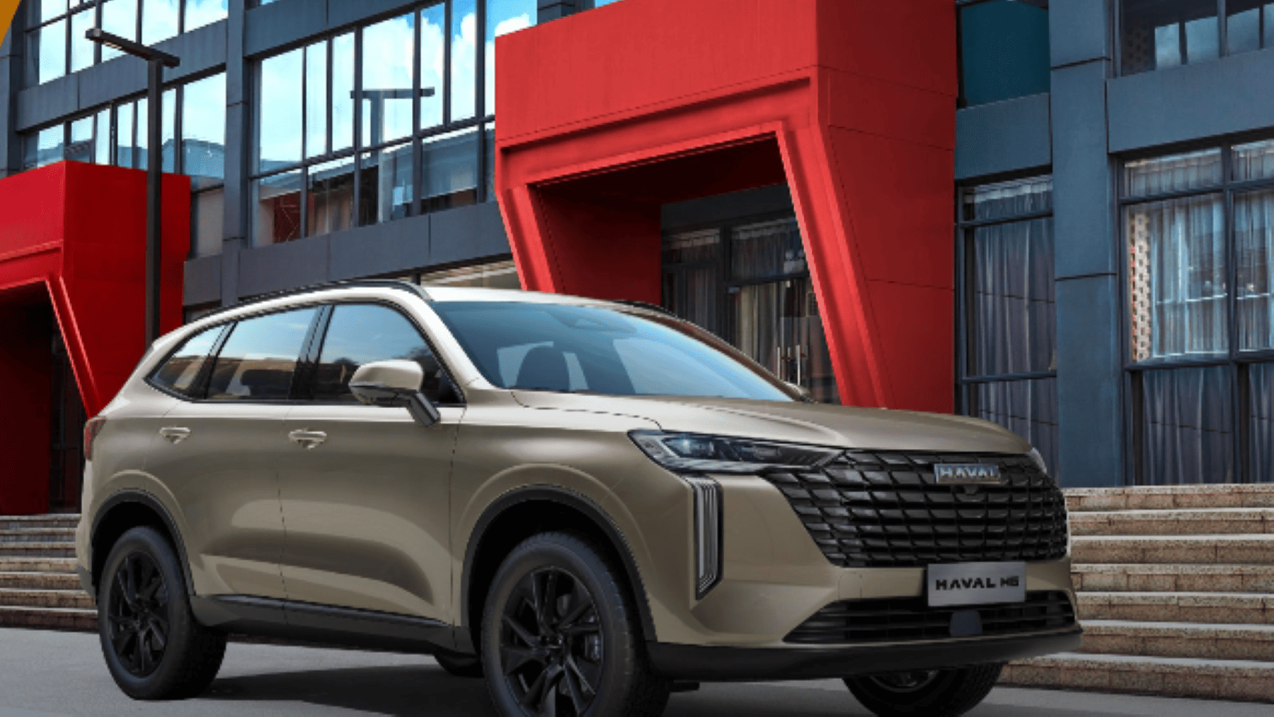 GWM llega a España con concesionarios y apuesta por el coche eléctrico