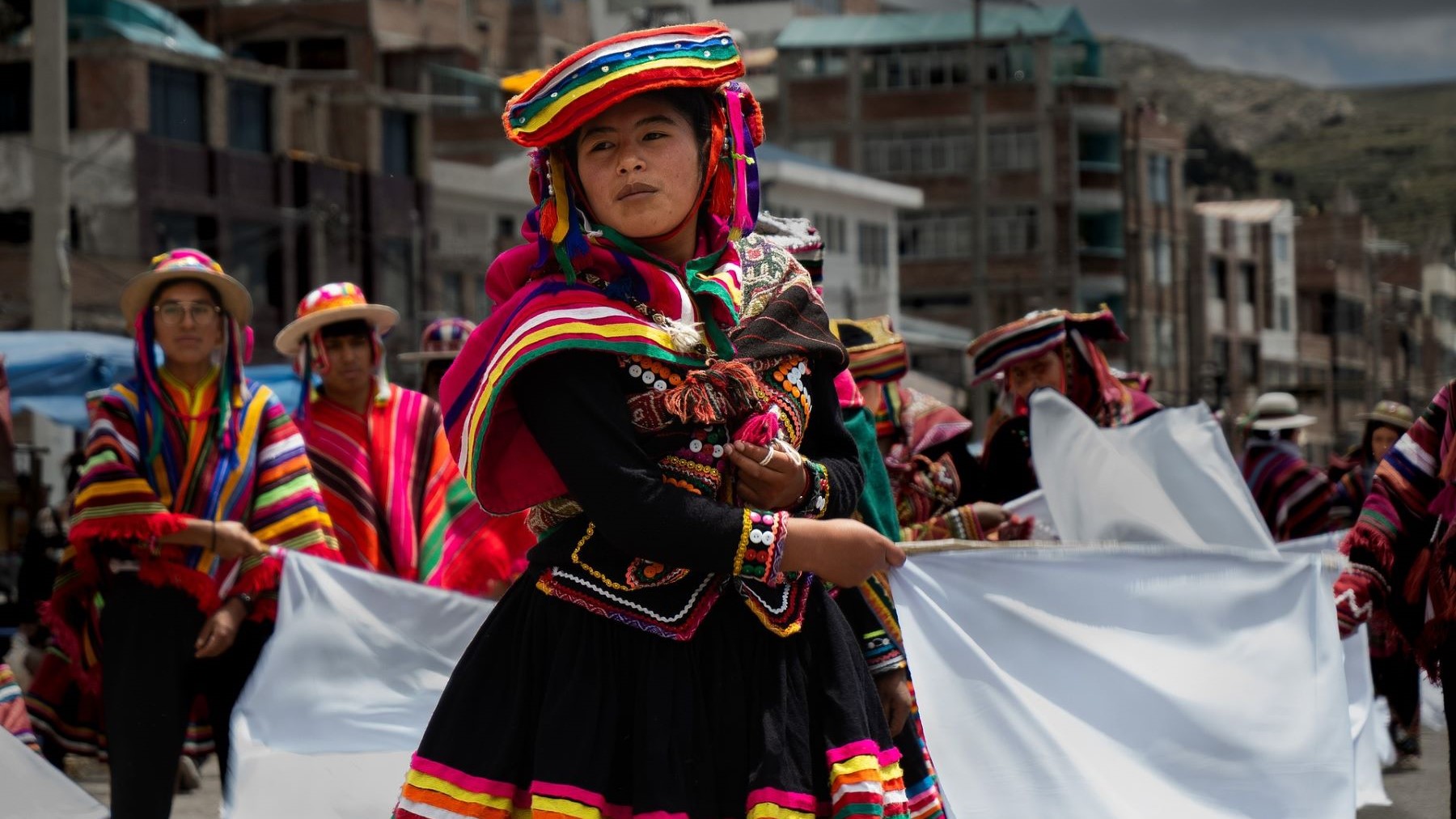 Perú aprueba política nacional para pueblos indígenas hasta 2040