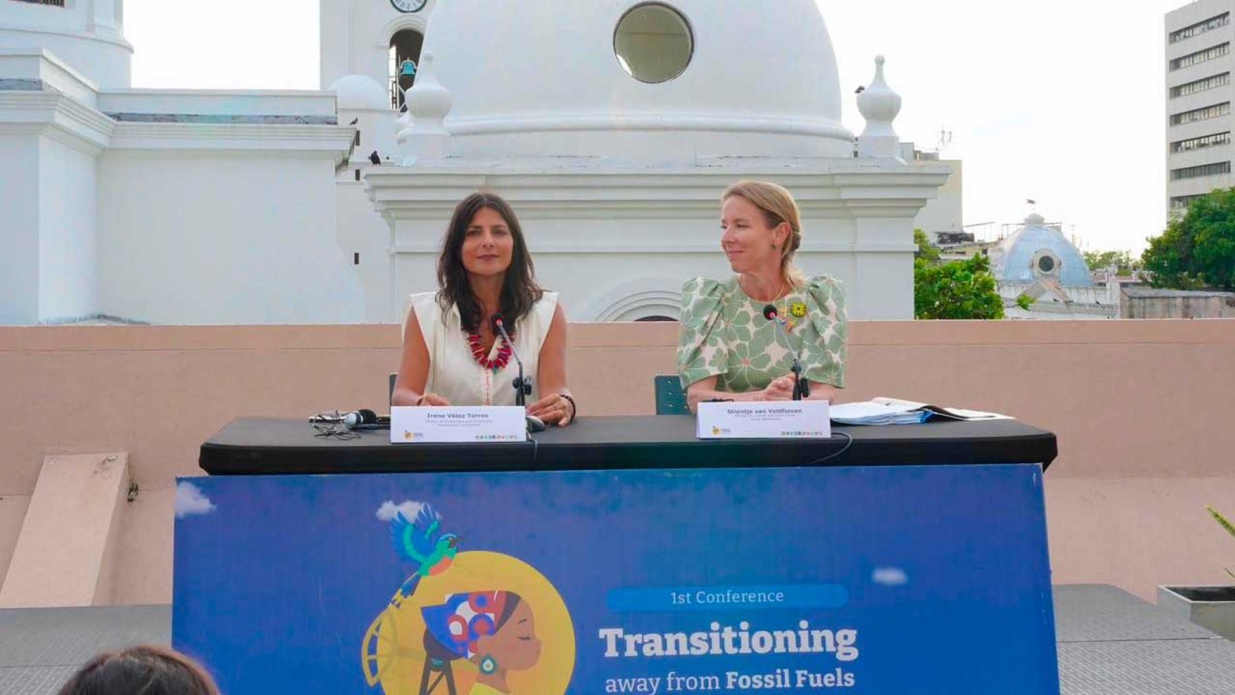 La COP30 incorporará la transición energética para abandonar los combustibles fósiles