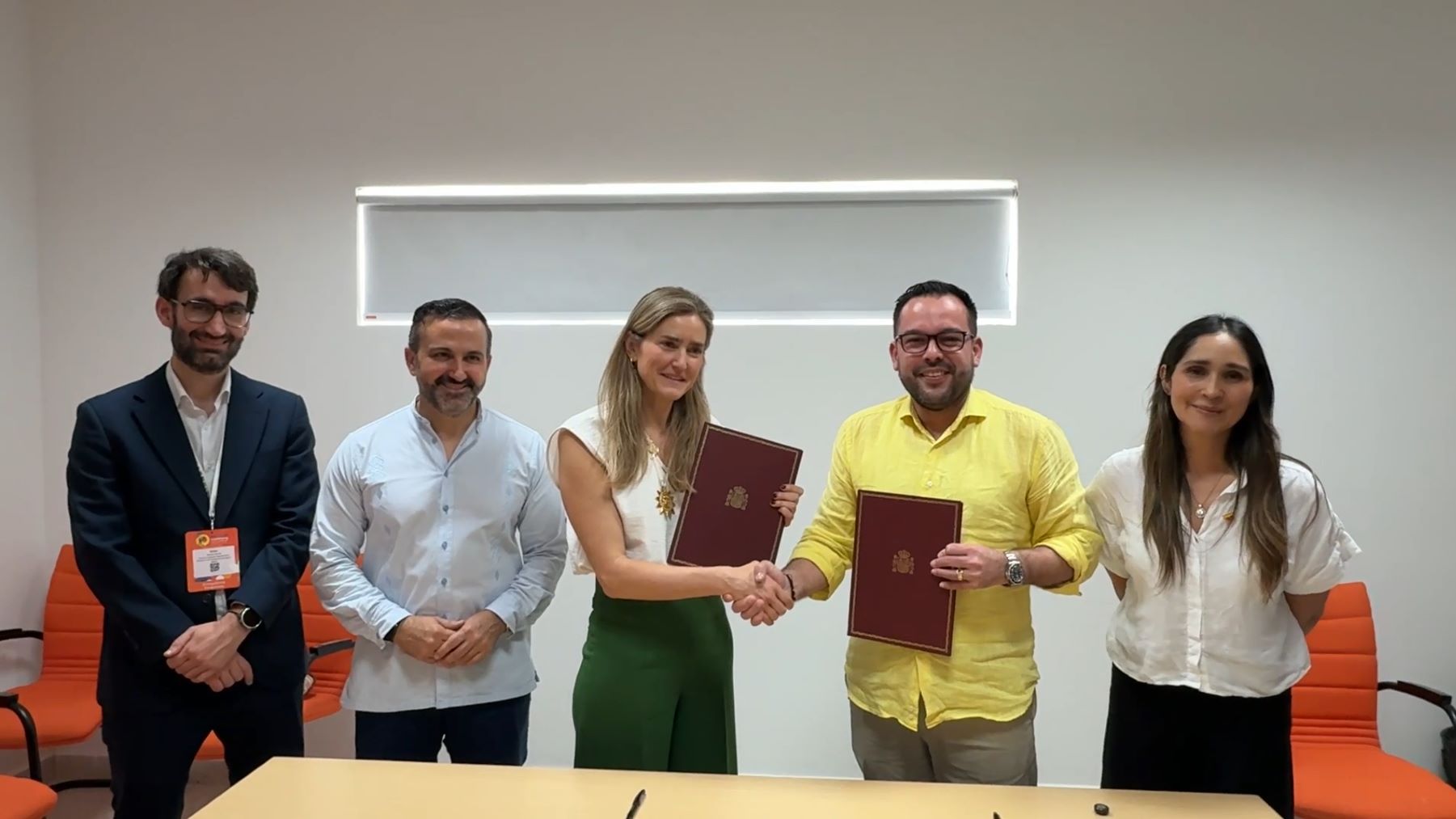 La transición energética refuerza la soberanía y reduce la dependencia de combustibles fósiles