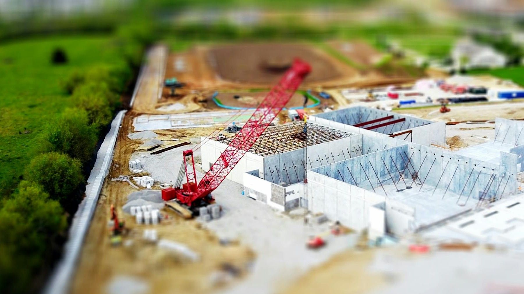 construcción industrializada en España viviendas modulares