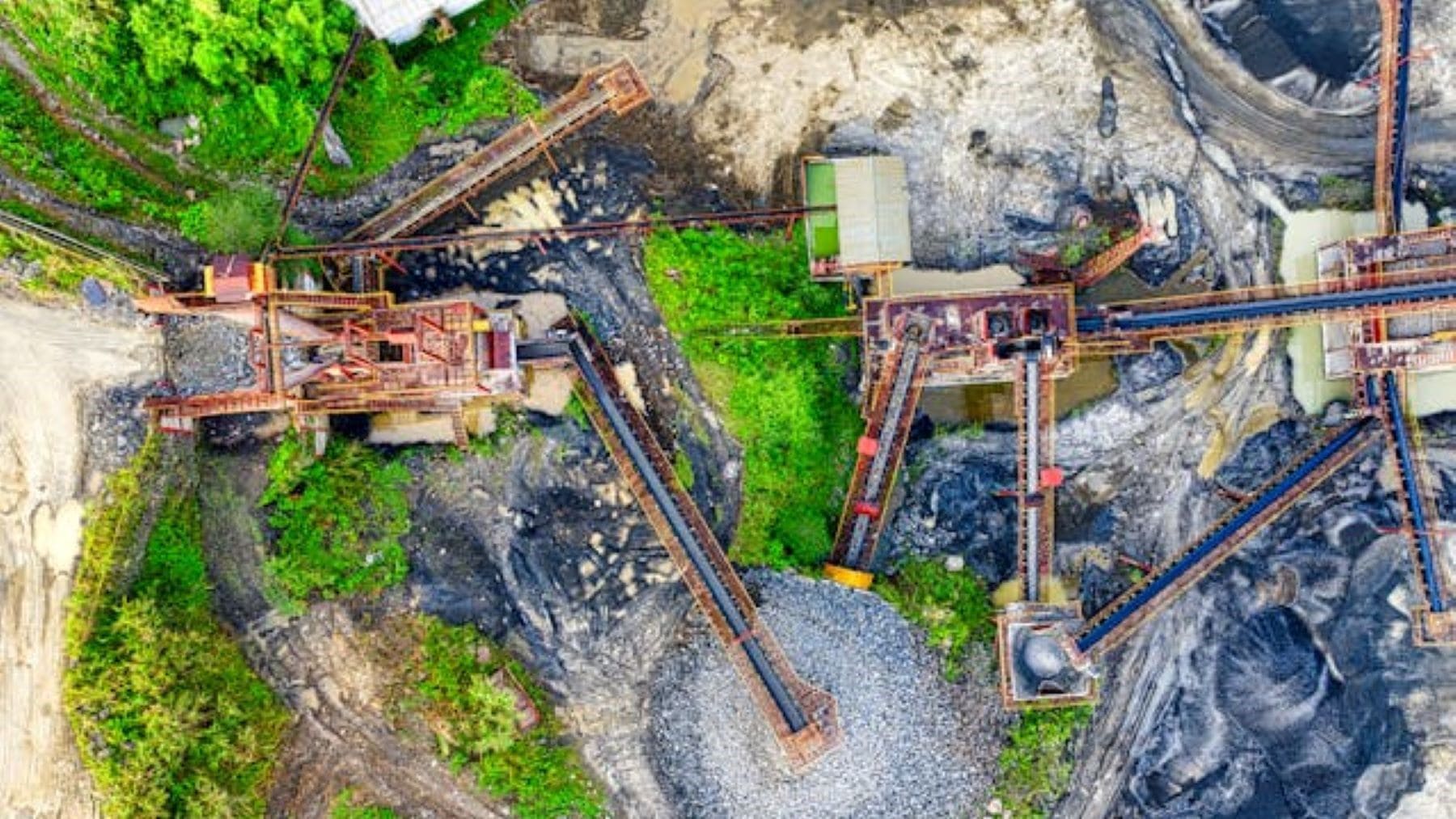 delitos medioambientales en Alemania