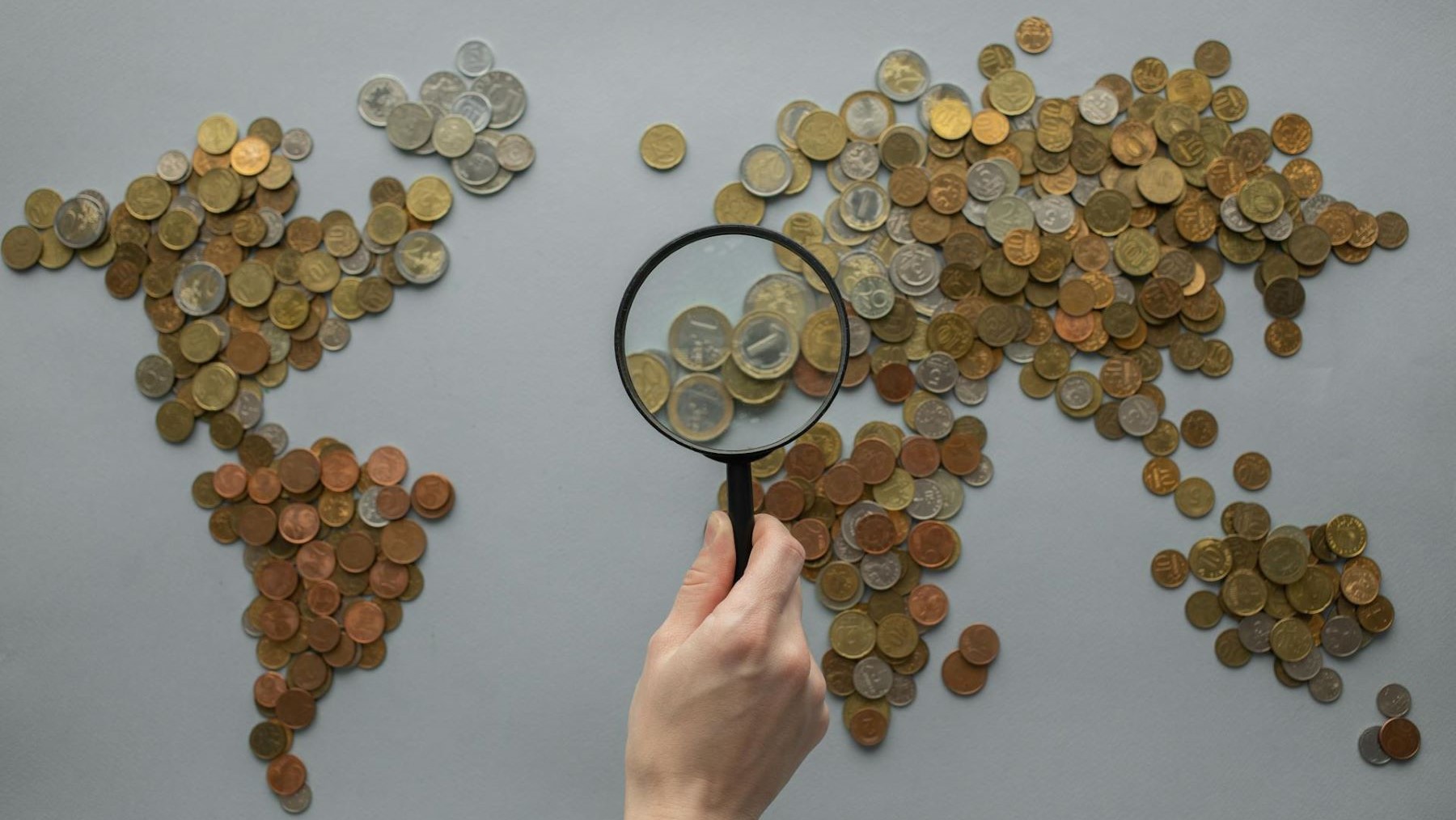 dependencia del PIB mundial de los ecosistemas