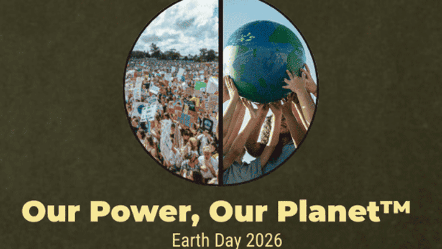 Día de la Tierra 2026 el planeta exige acción urgente frente a la crisis climática