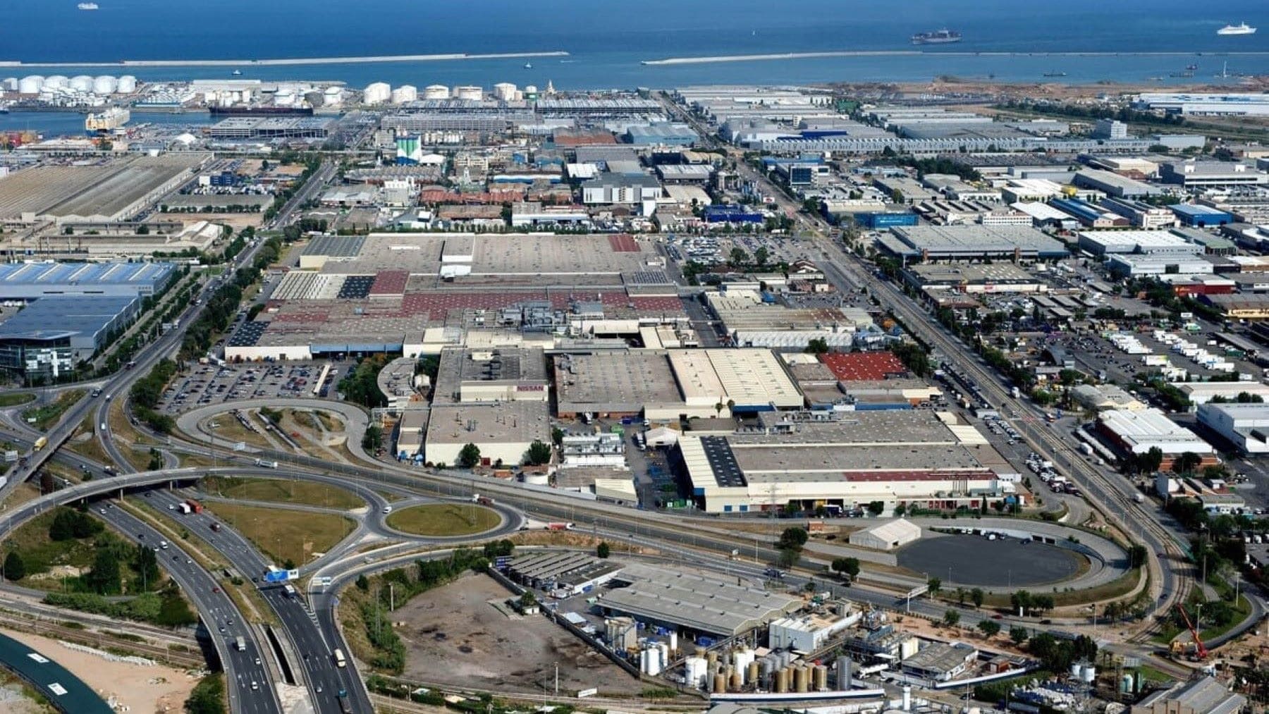 Ebro fabricará en Barcelona un coche eléctrico urbano con 400 km de autonomía desde finales de 2026