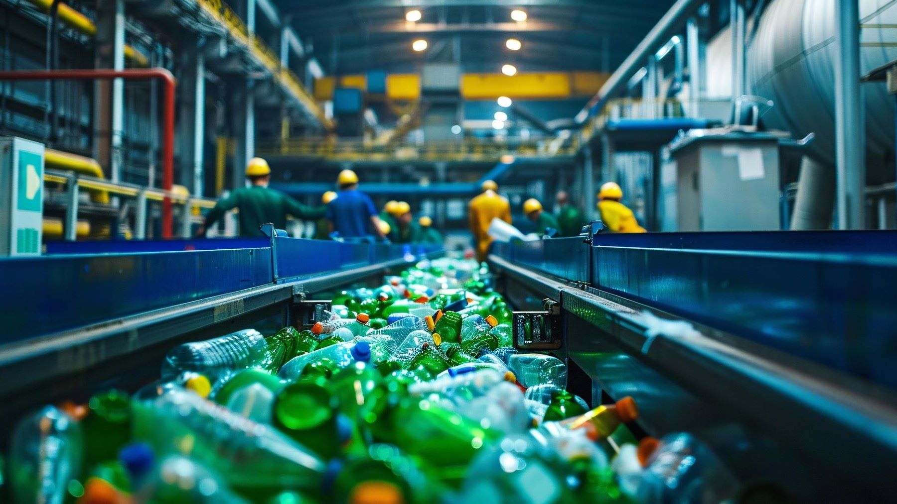 Economía verde como palanca de competitividad y seguridad energética en España