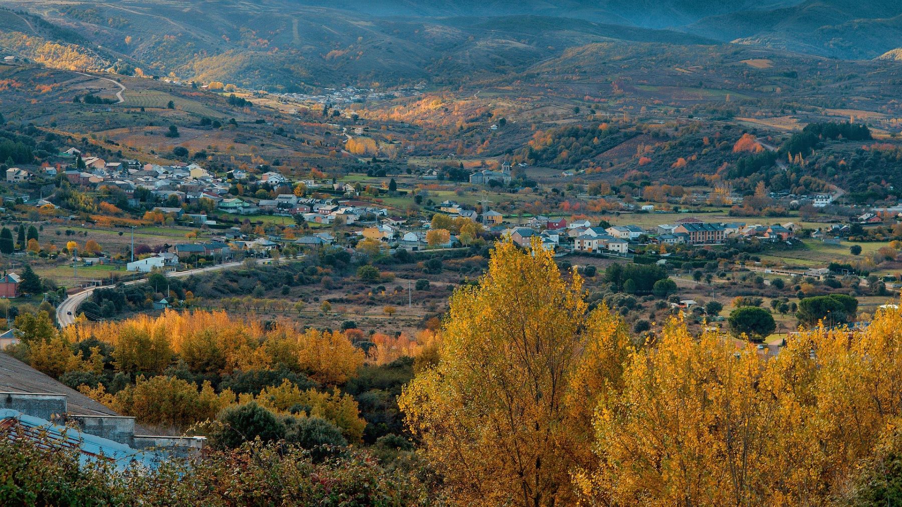 MITECO impulsa innovación territorial en el medio rural con encuentro nacional