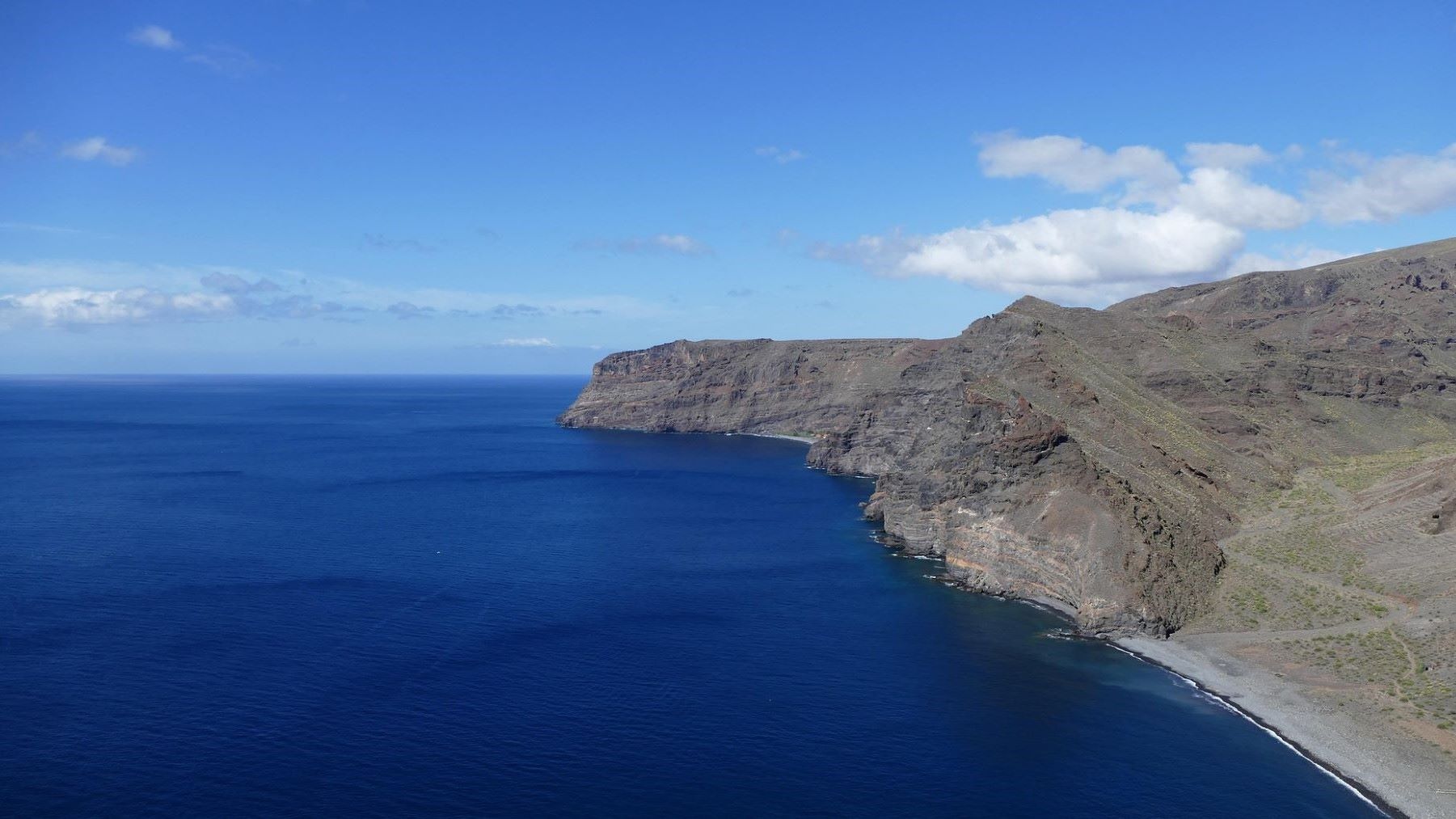 Canarias impulsa la energía eólica marina como eje estratégico en WindEurope