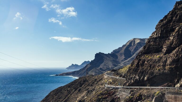 Gran Canaria reclama subasta de eólica marina sin dilaciones